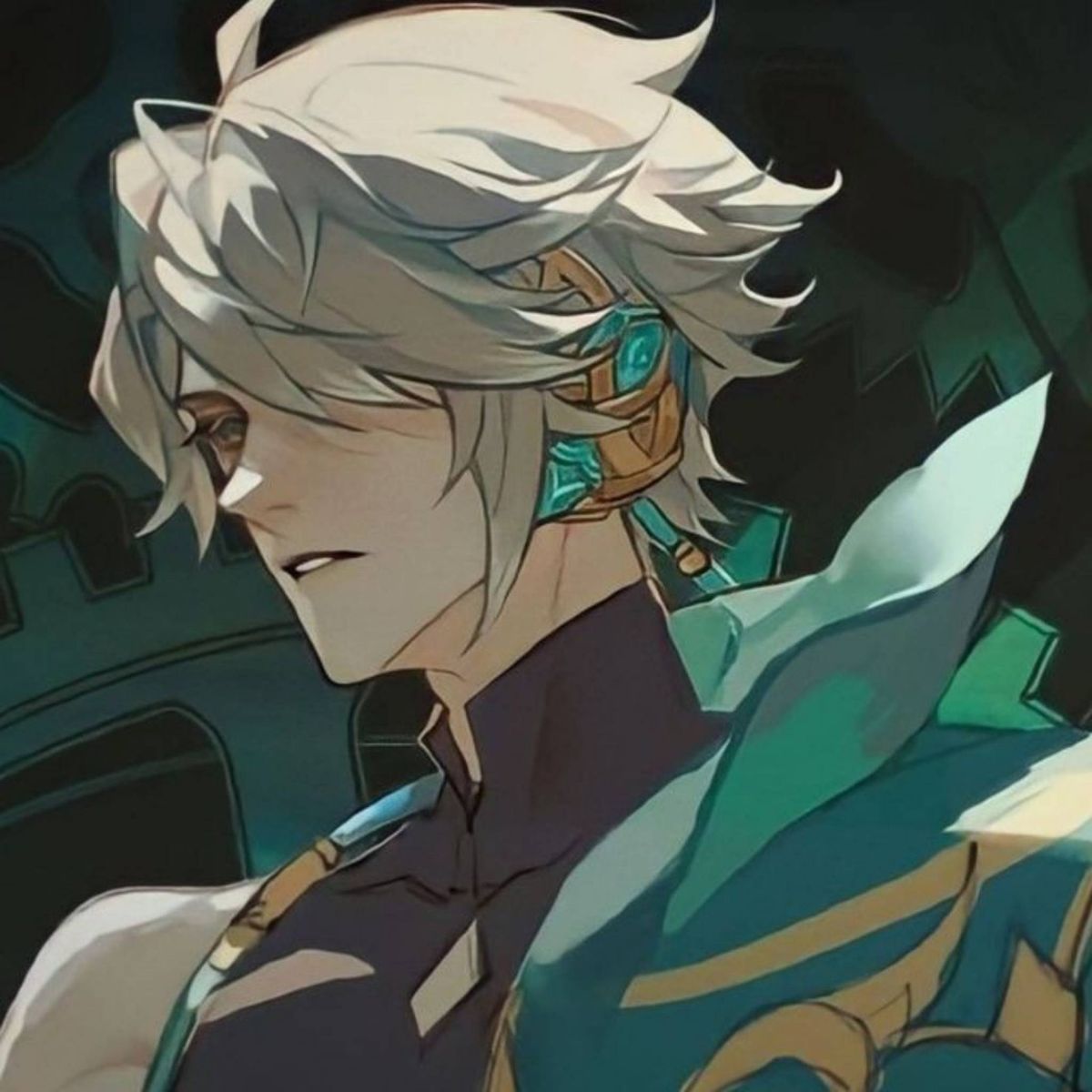 Profile Image