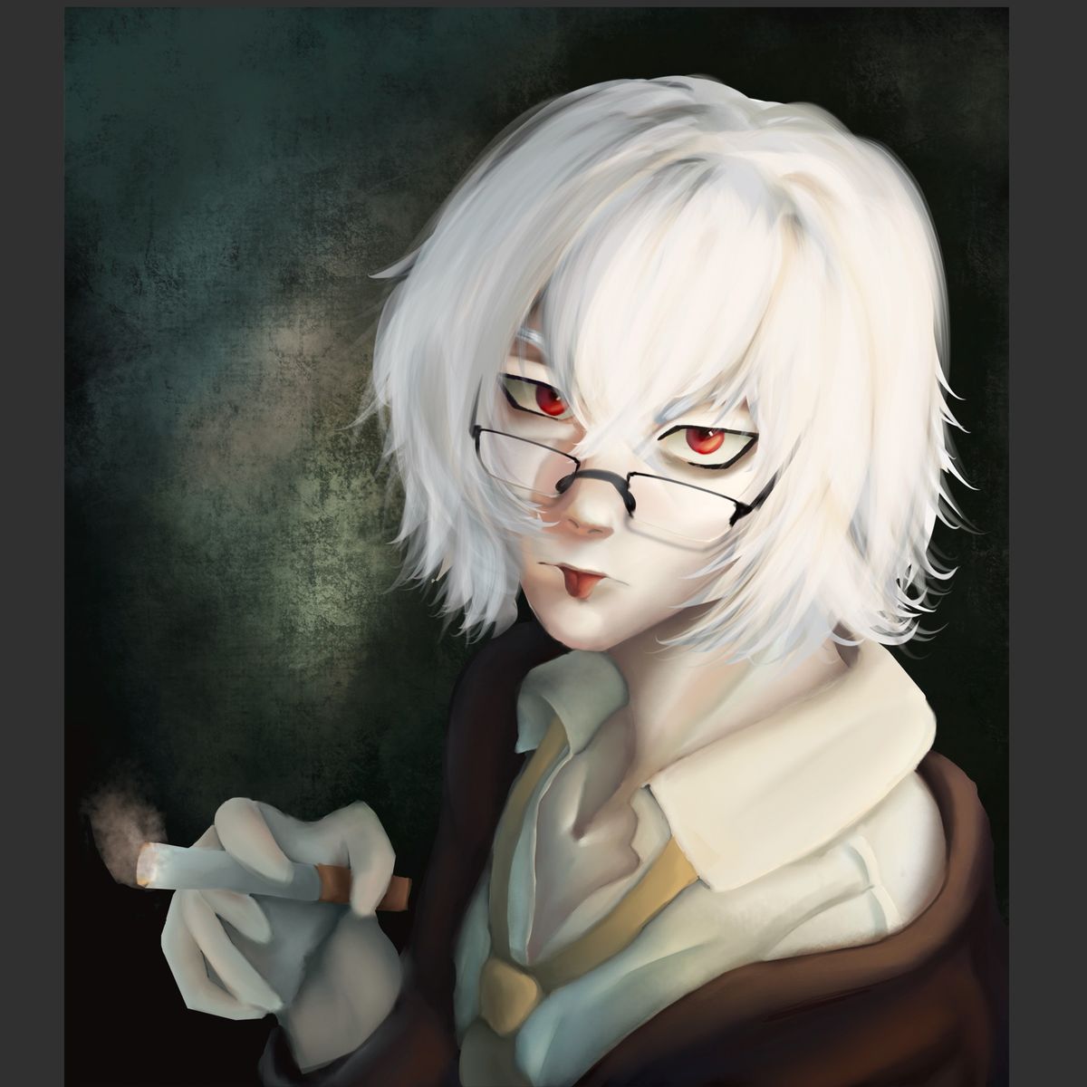 Profile Image