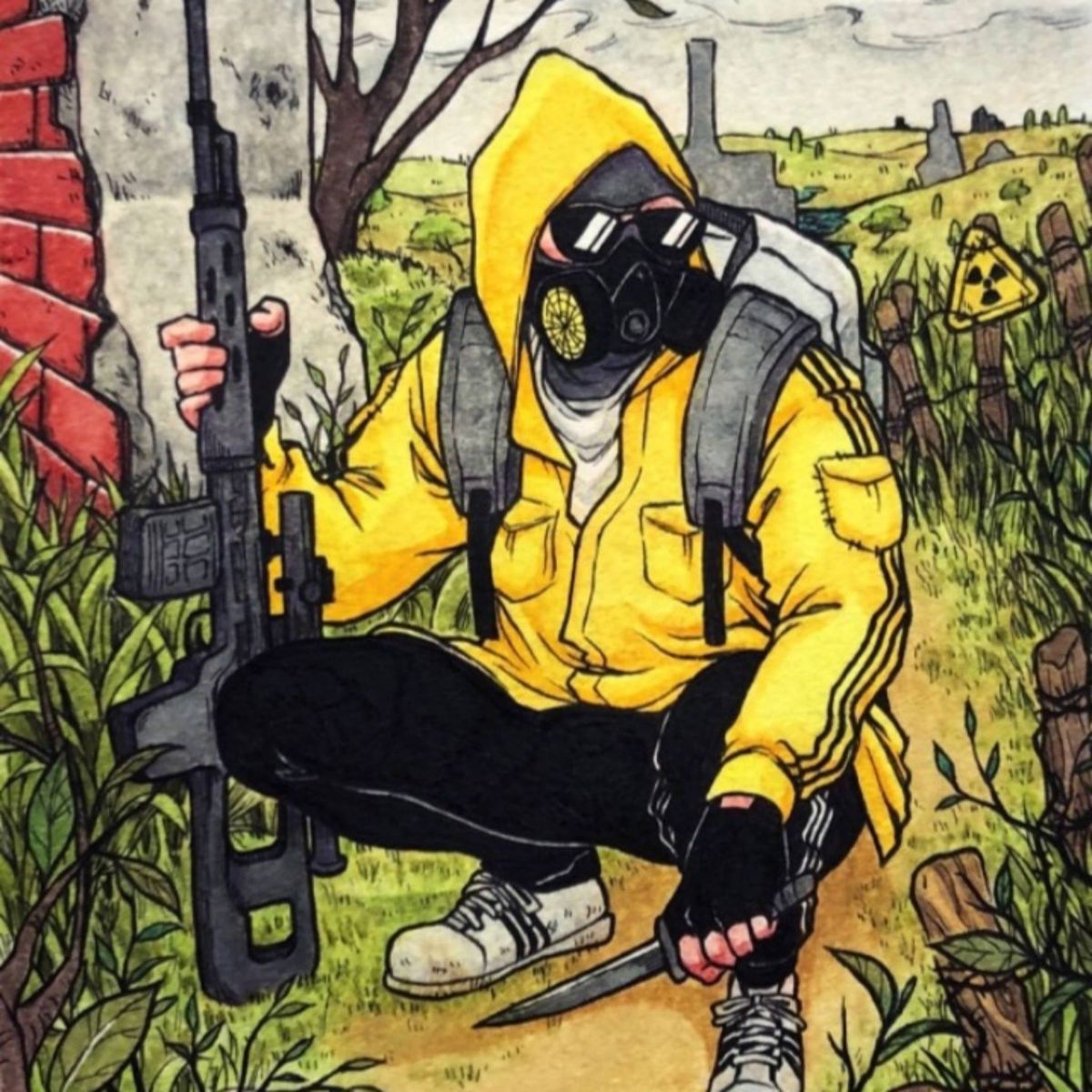 Profile Image