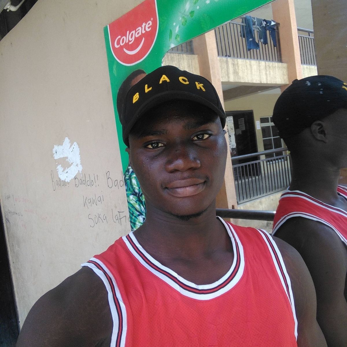 Profile Image