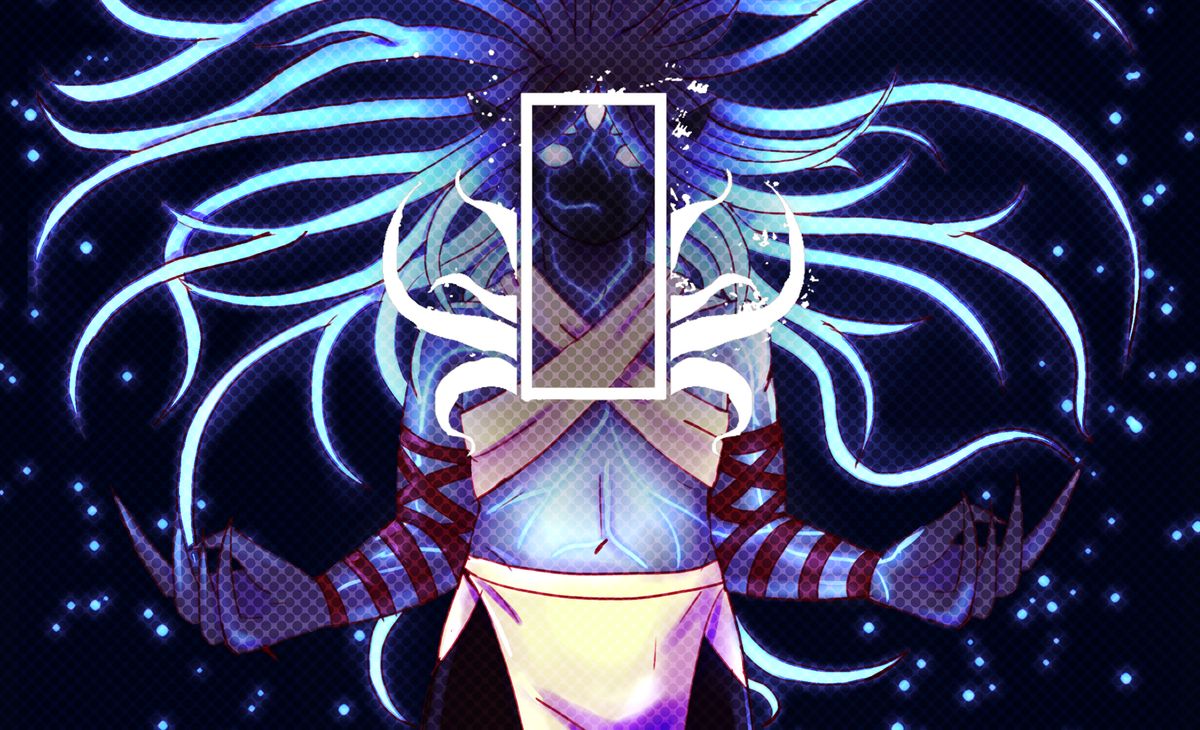 Hero artwork