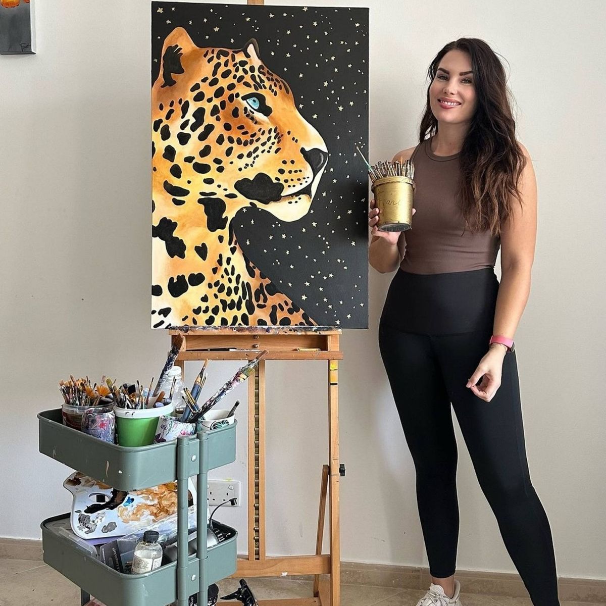 Profile Image