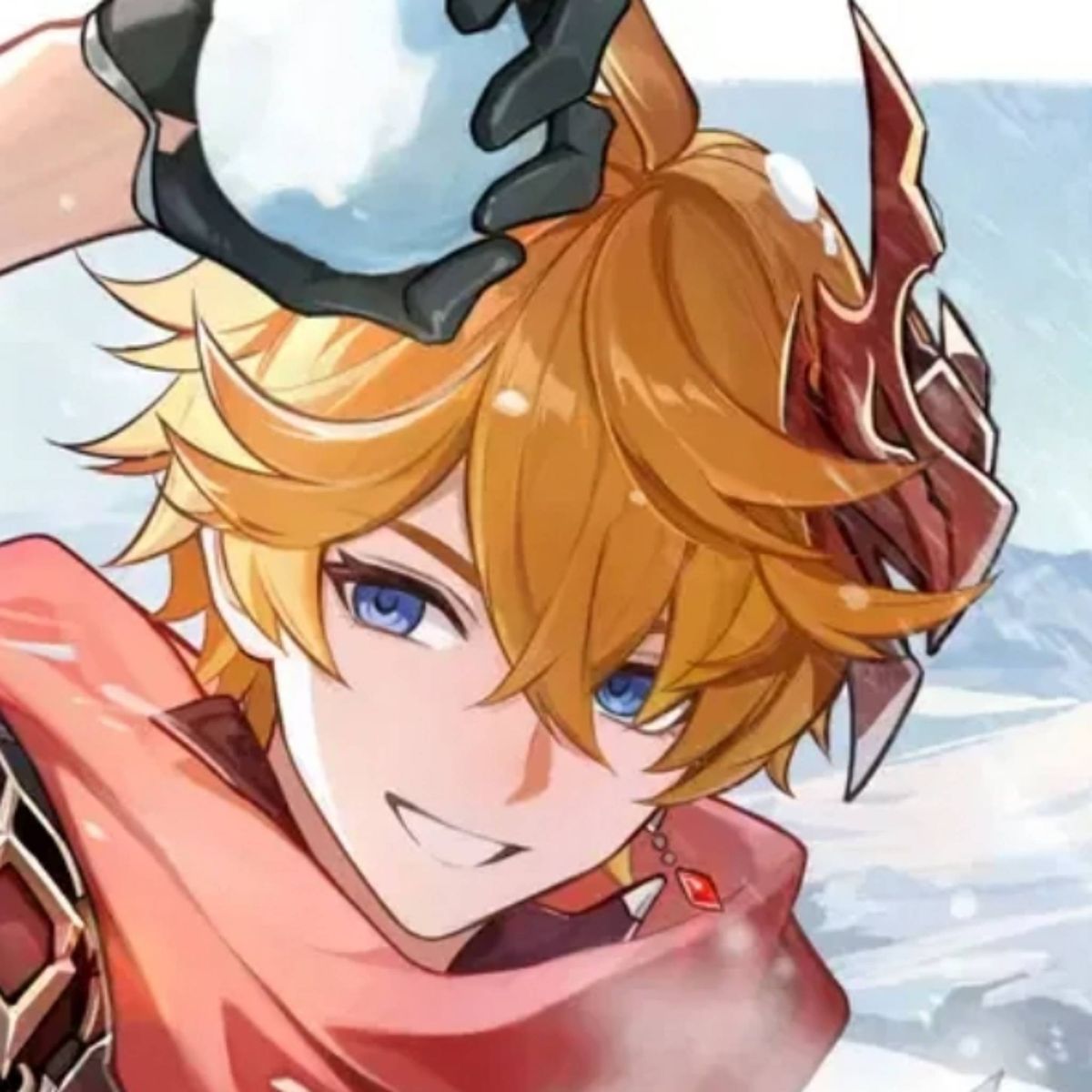 Profile Image