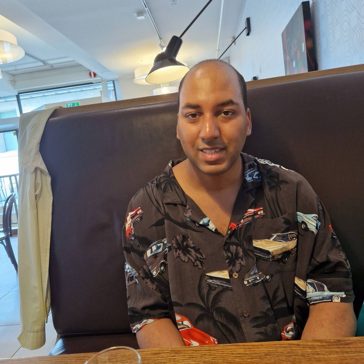 Profile Image