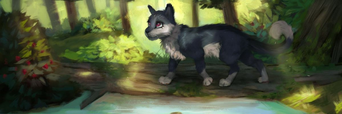 Hero artwork