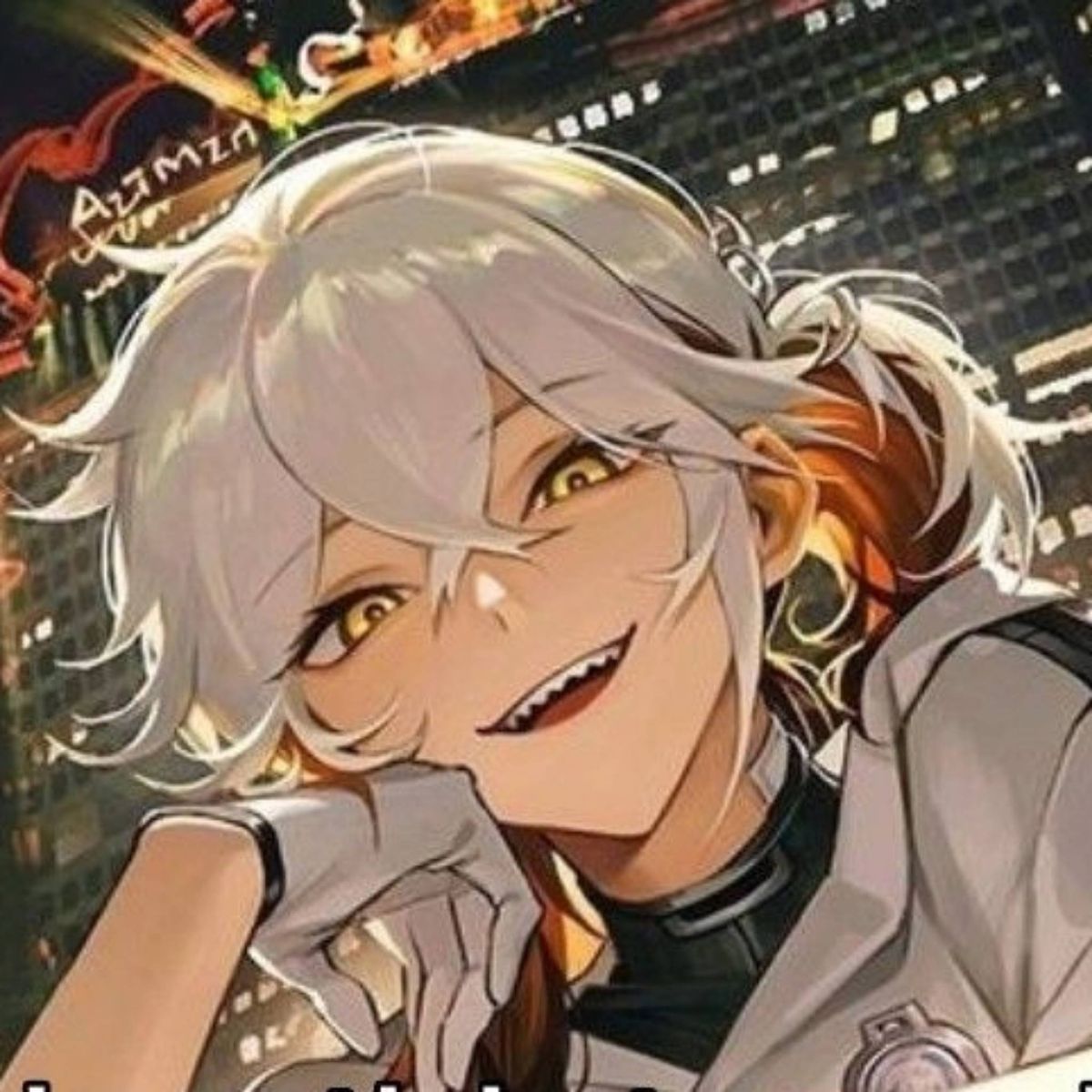 Profile Image
