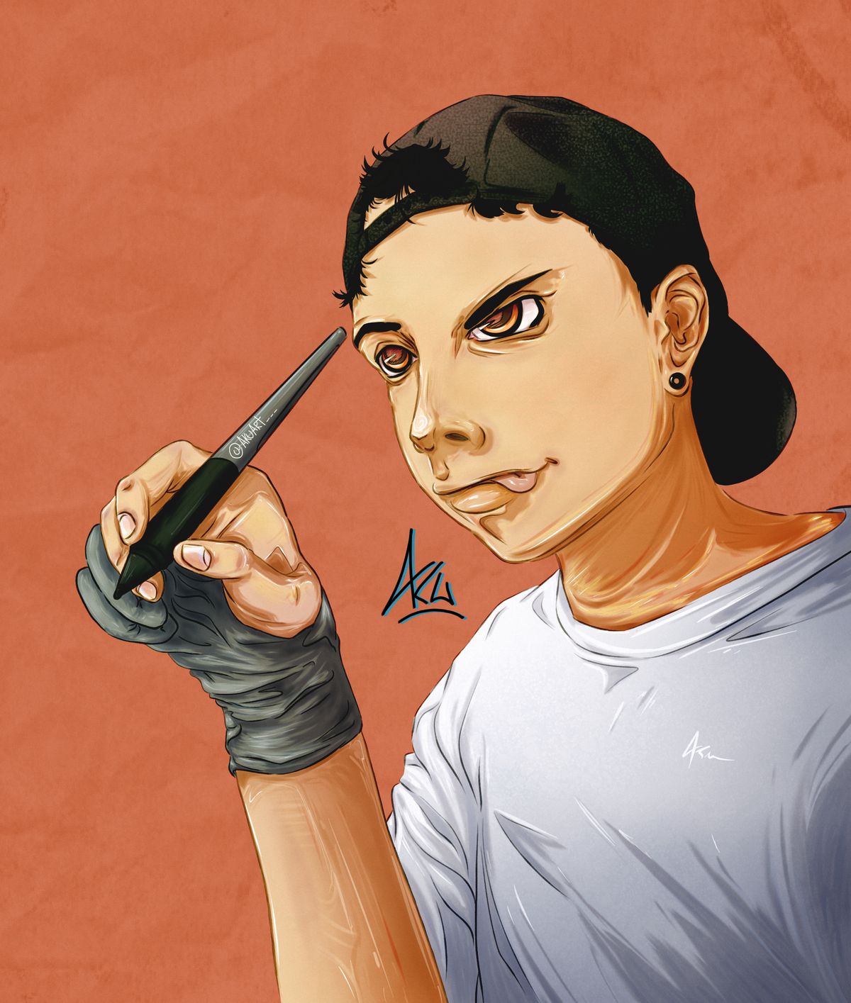 Profile Image