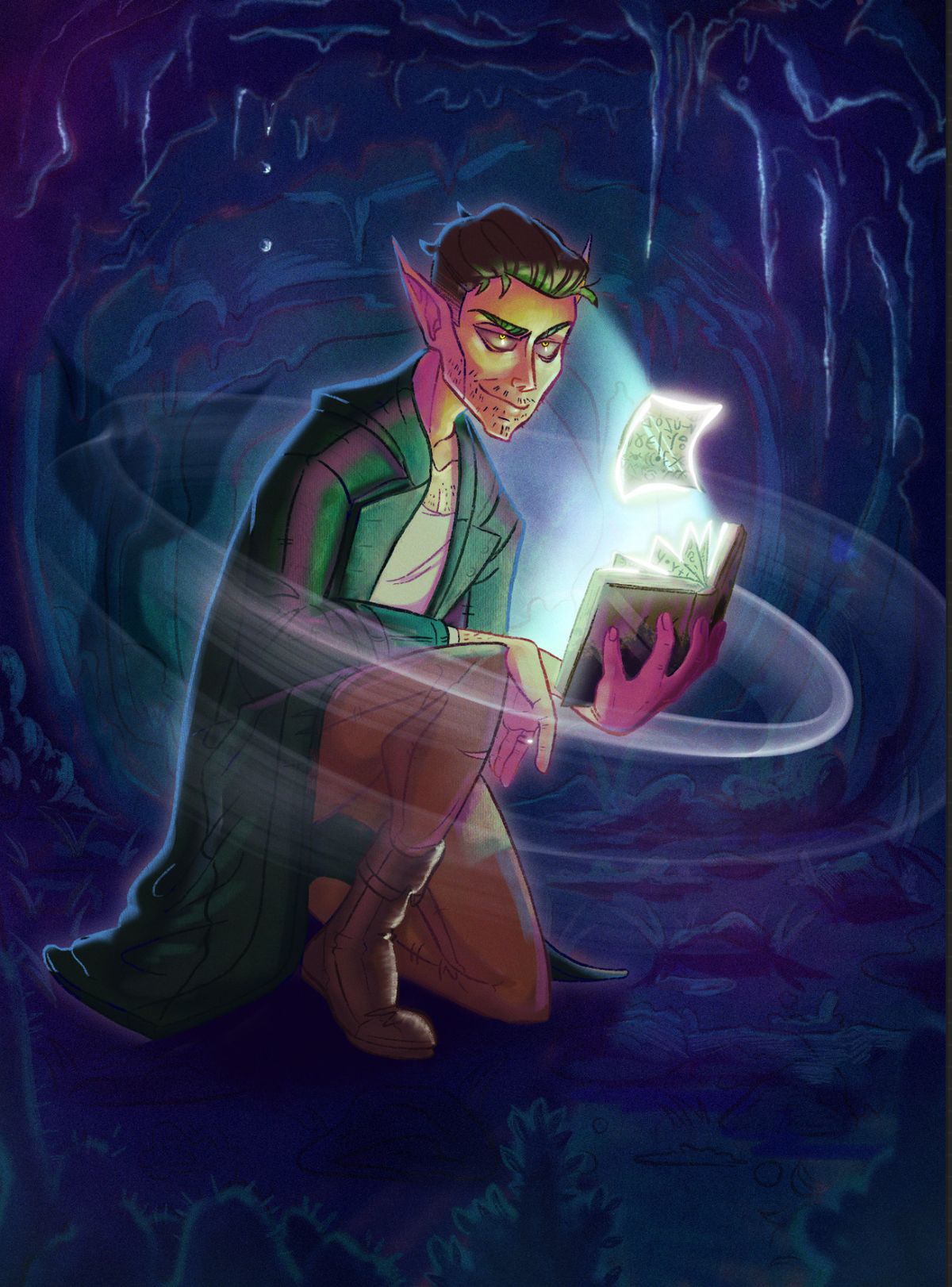 Profile Image