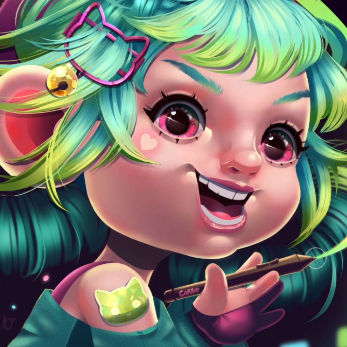 Profile Image