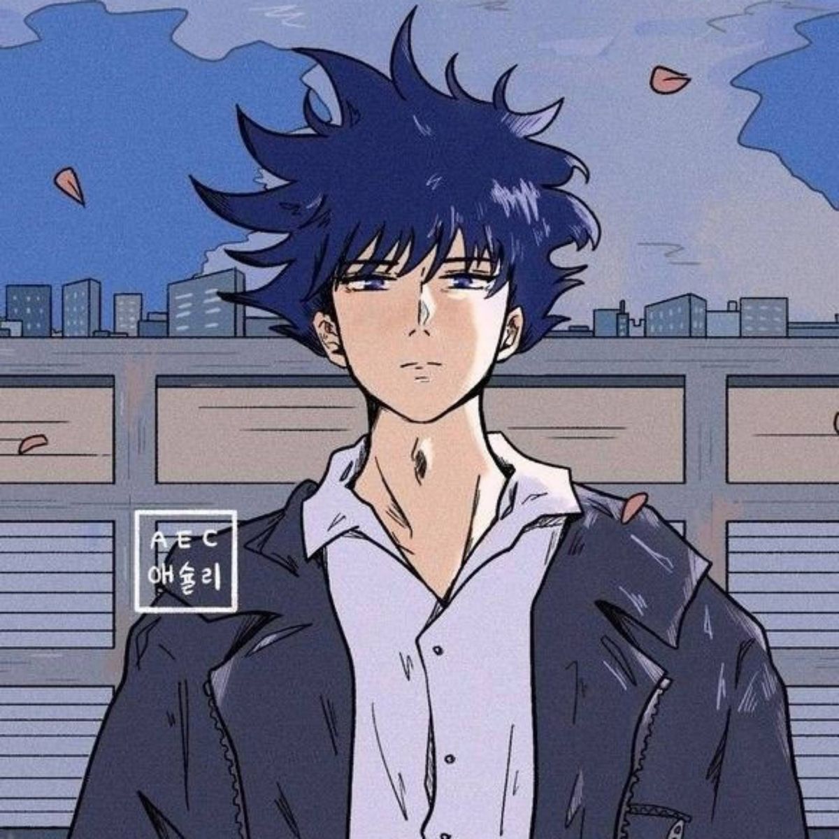 Profile Image