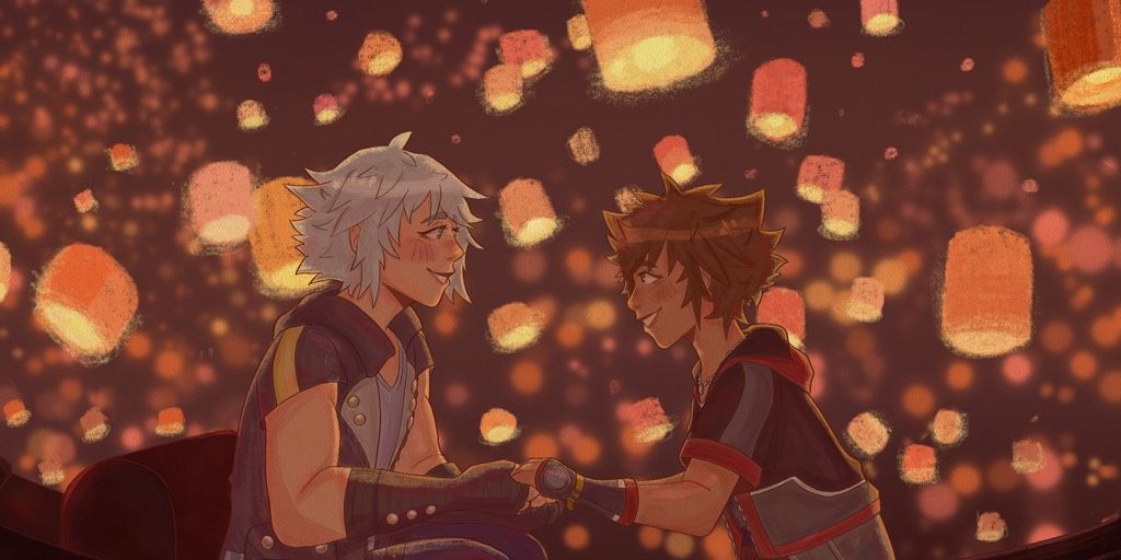 Hero artwork
