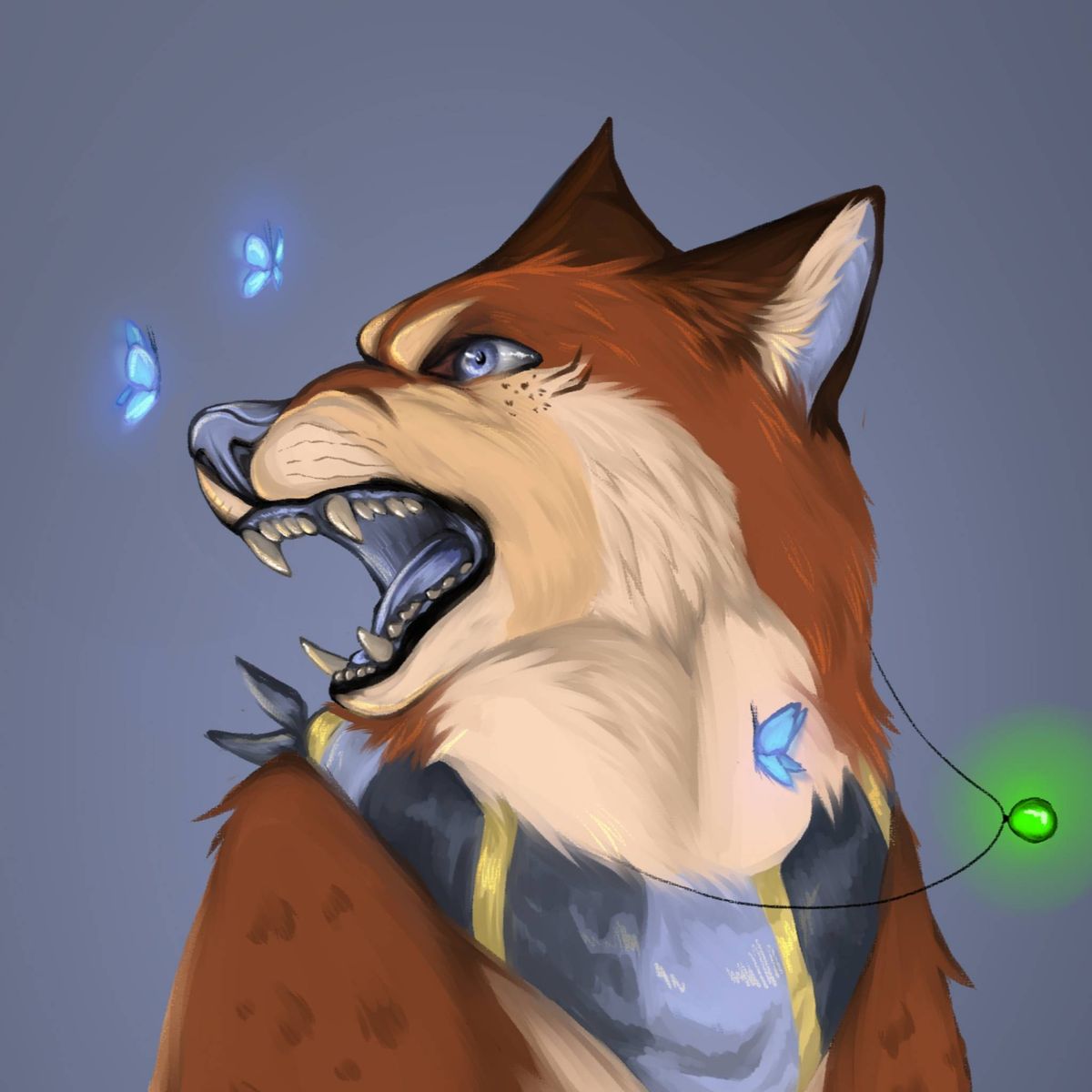 Profile Image