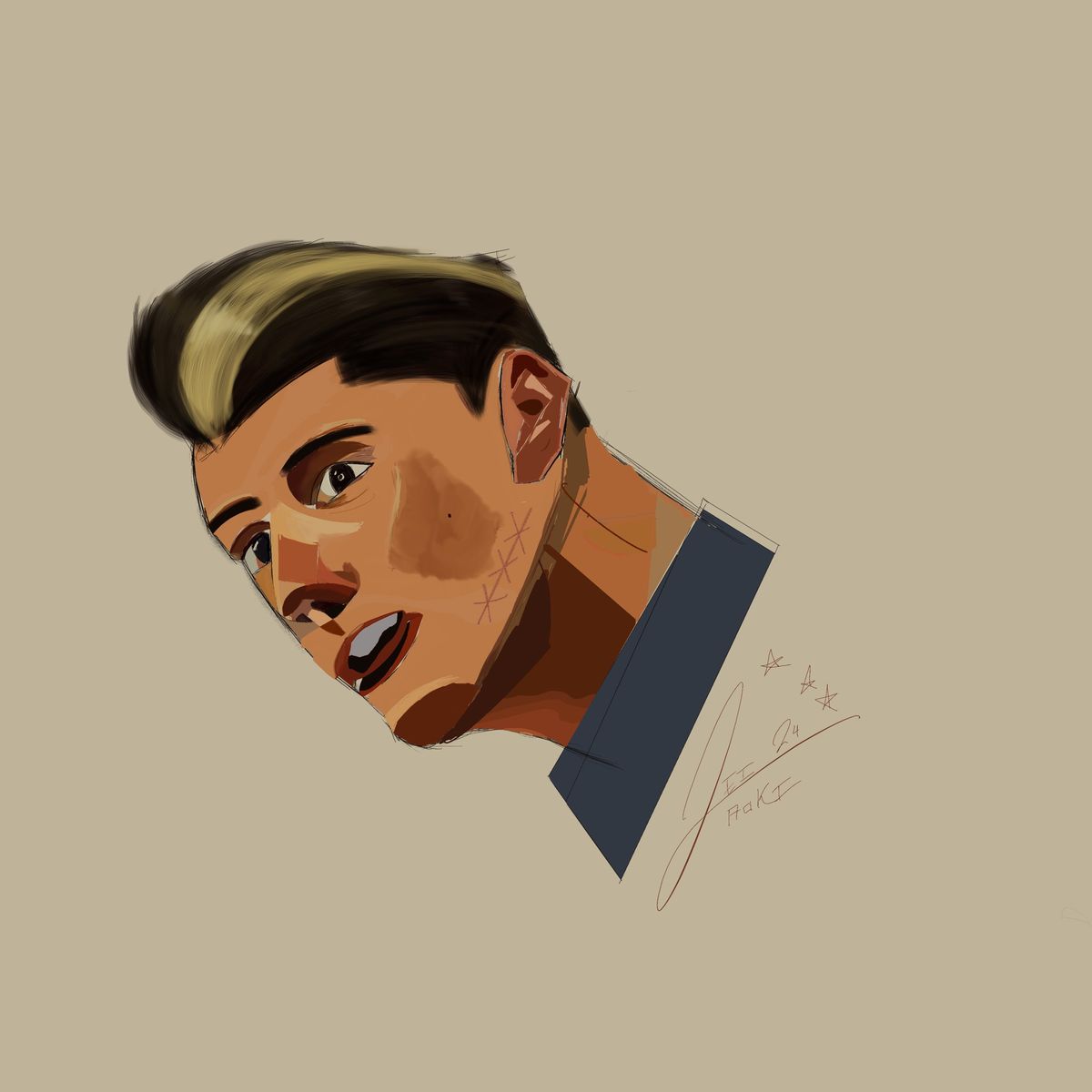 Profile Image