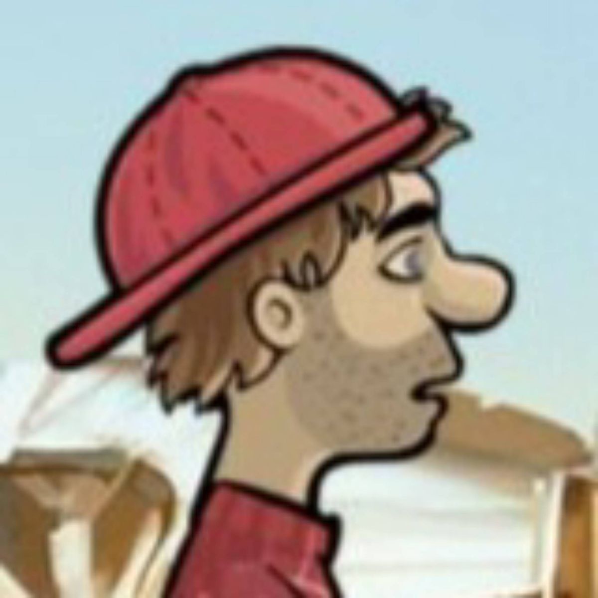Profile Image