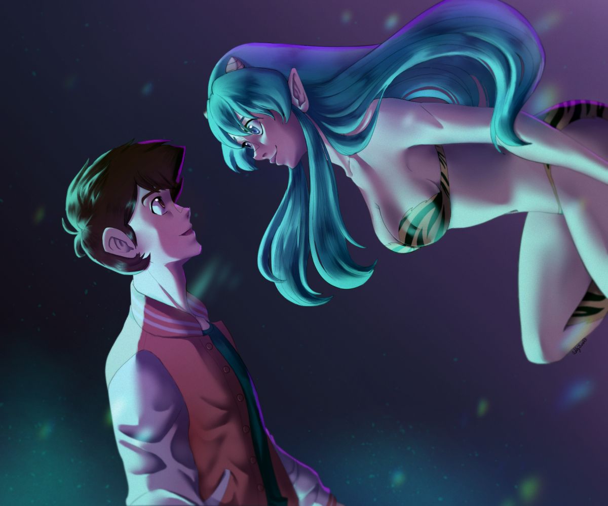 Hero artwork