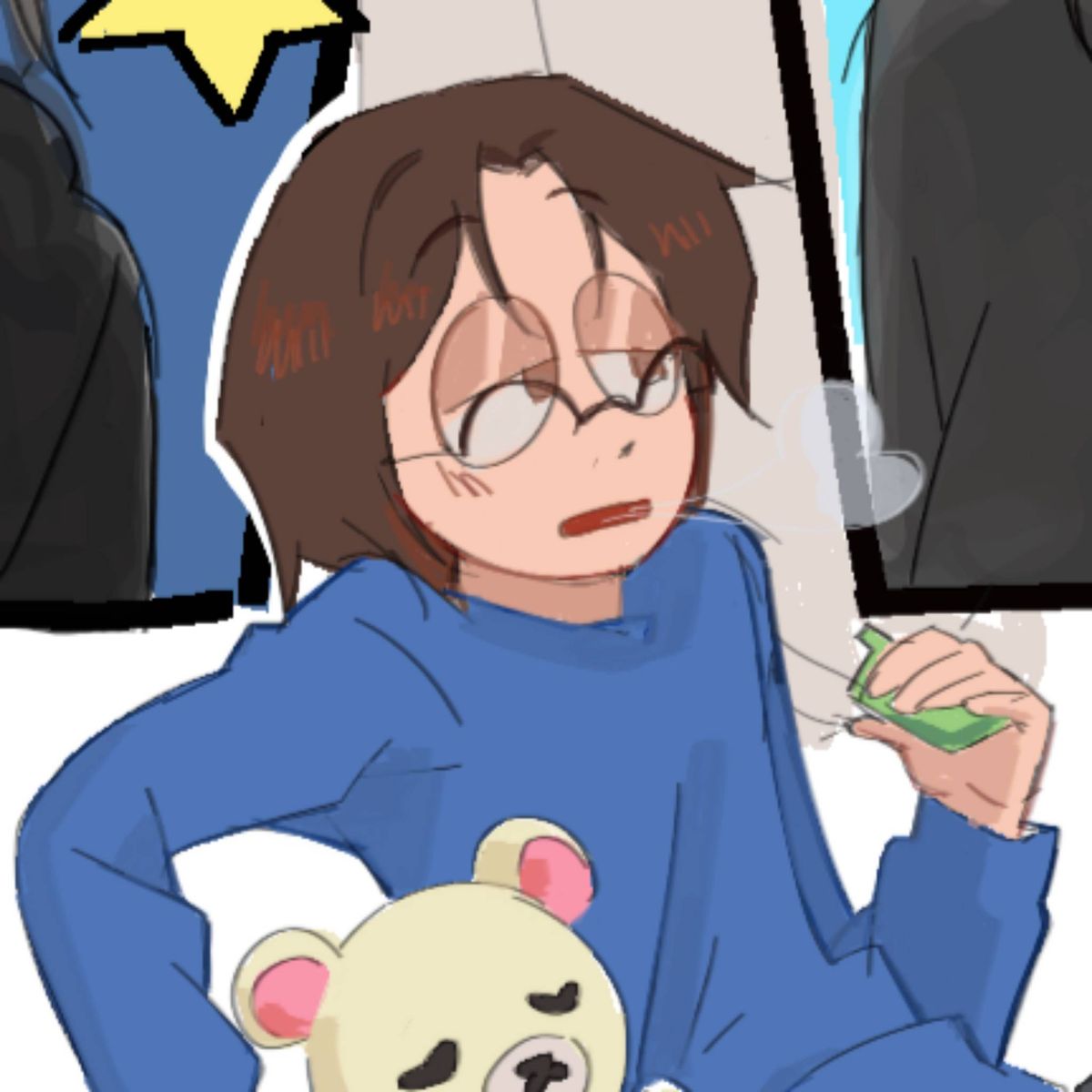 Profile Image