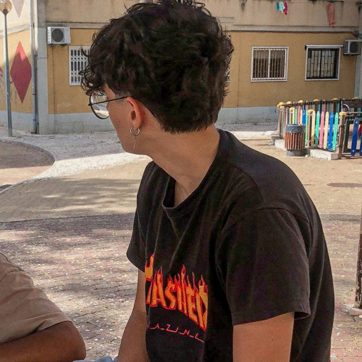 Profile Image