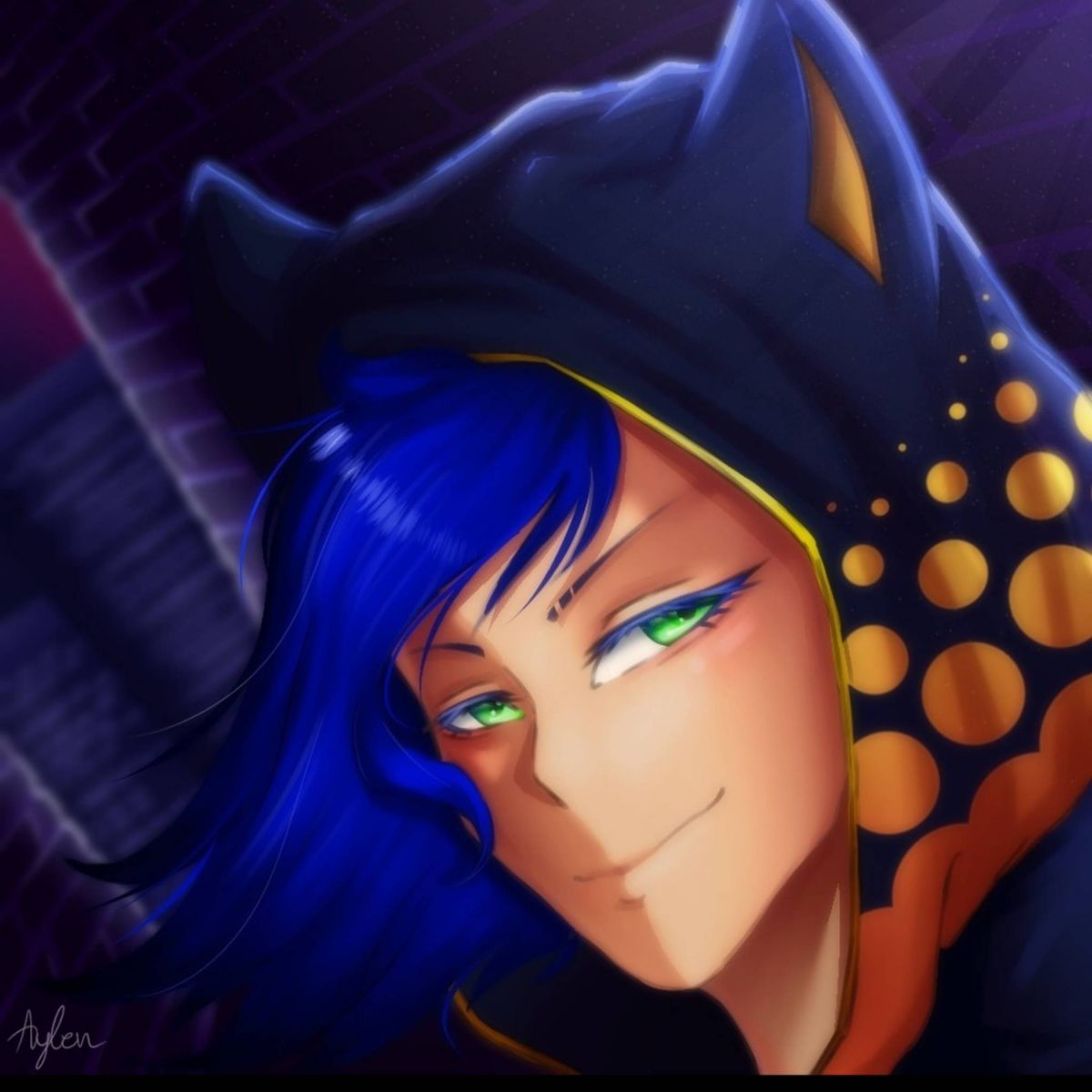 Profile Image