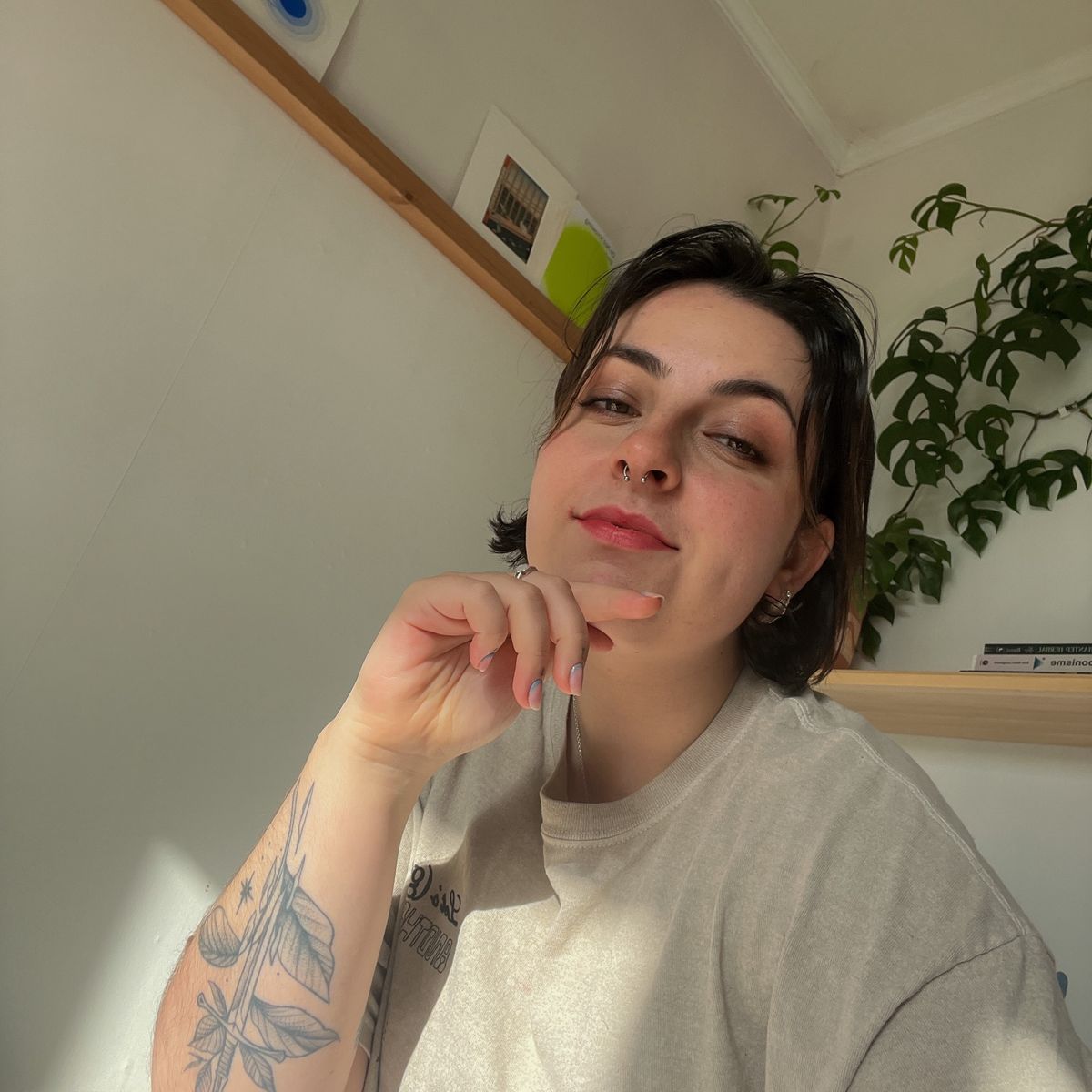 Profile Image