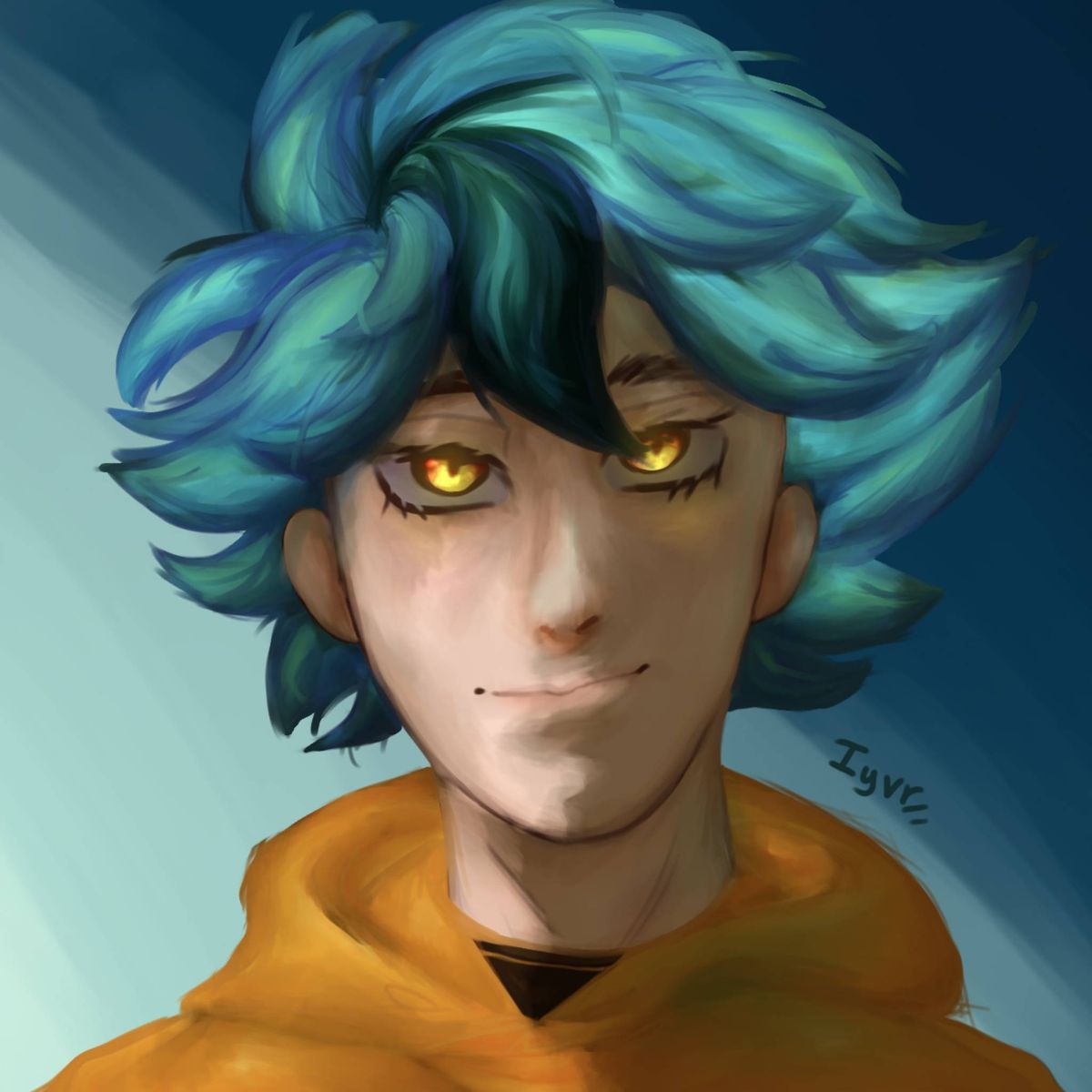 Profile Image