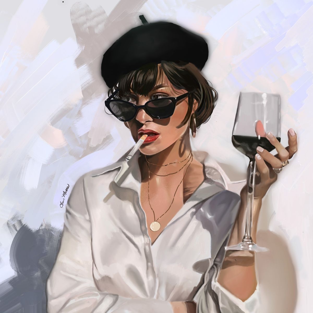 Profile Image