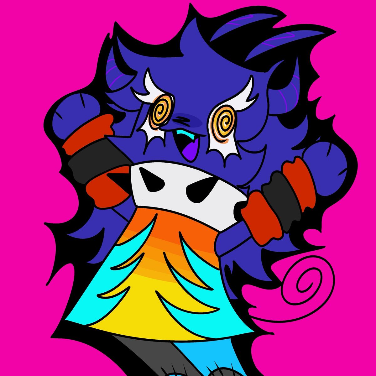Profile Image