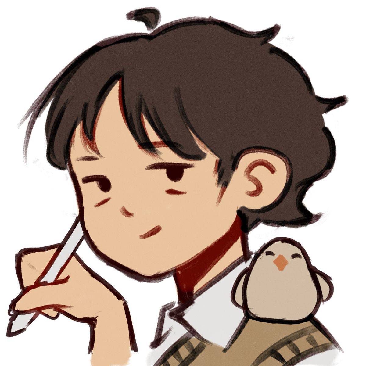 Profile Image