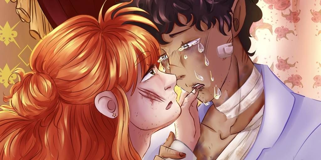 Hero artwork