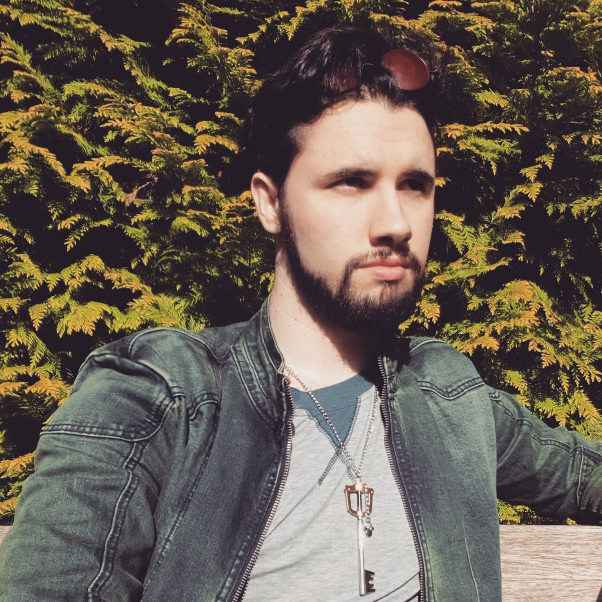Profile Image