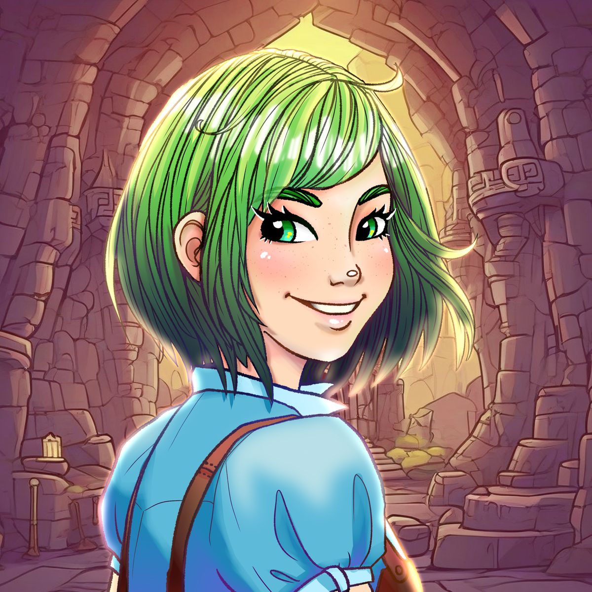 Profile Image