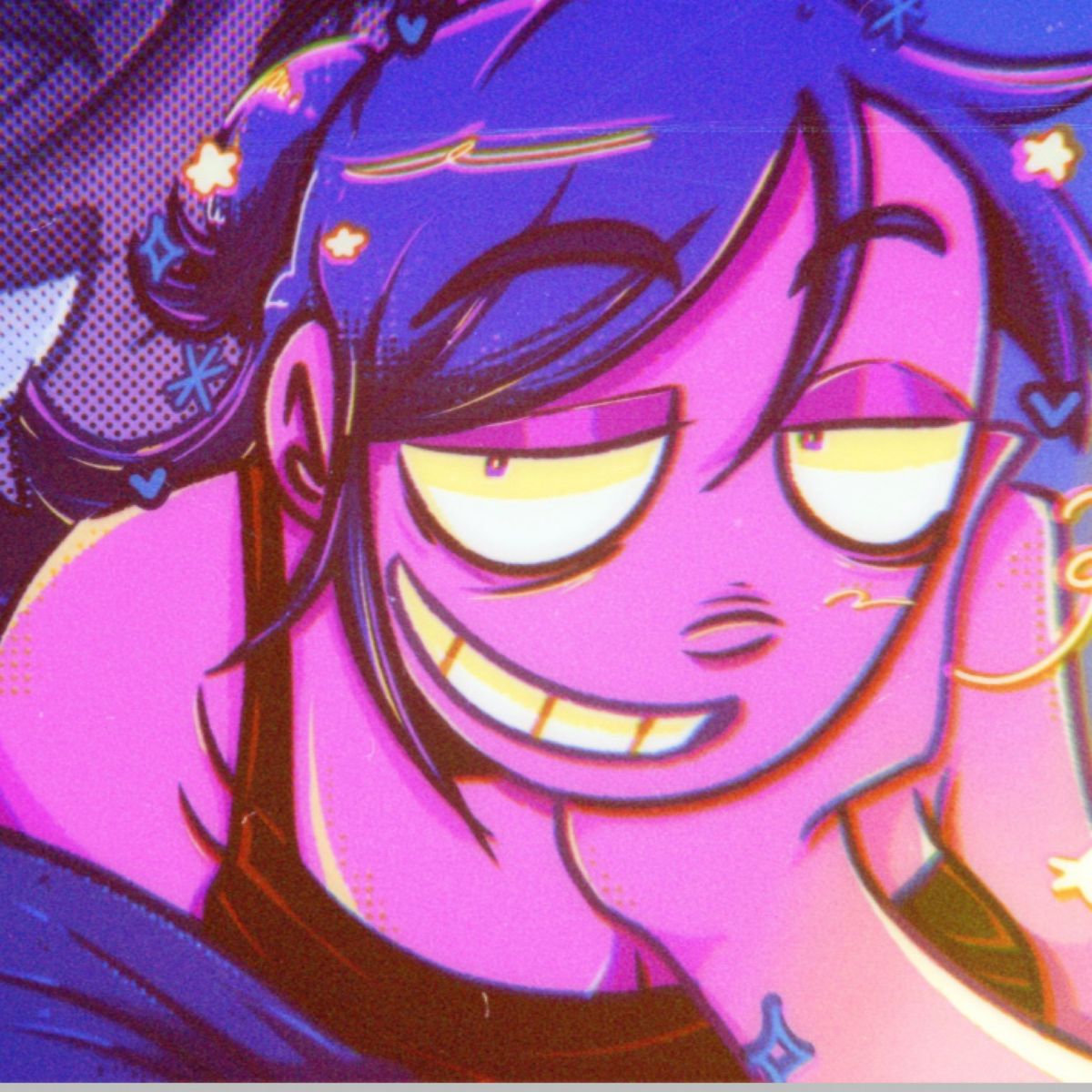Profile Image