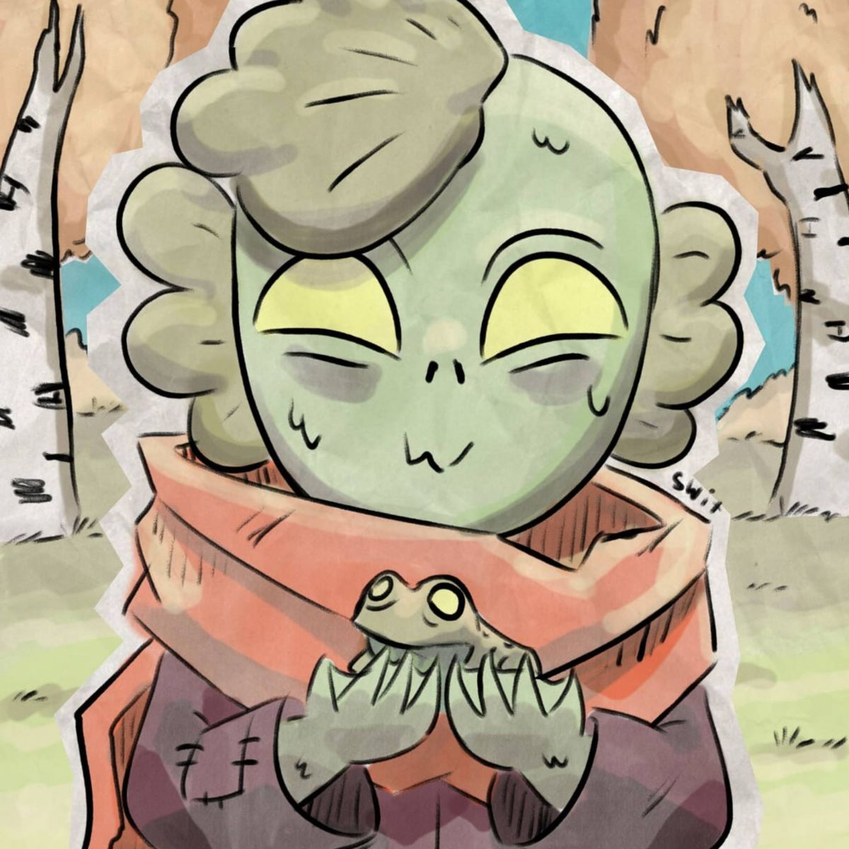 Profile Image