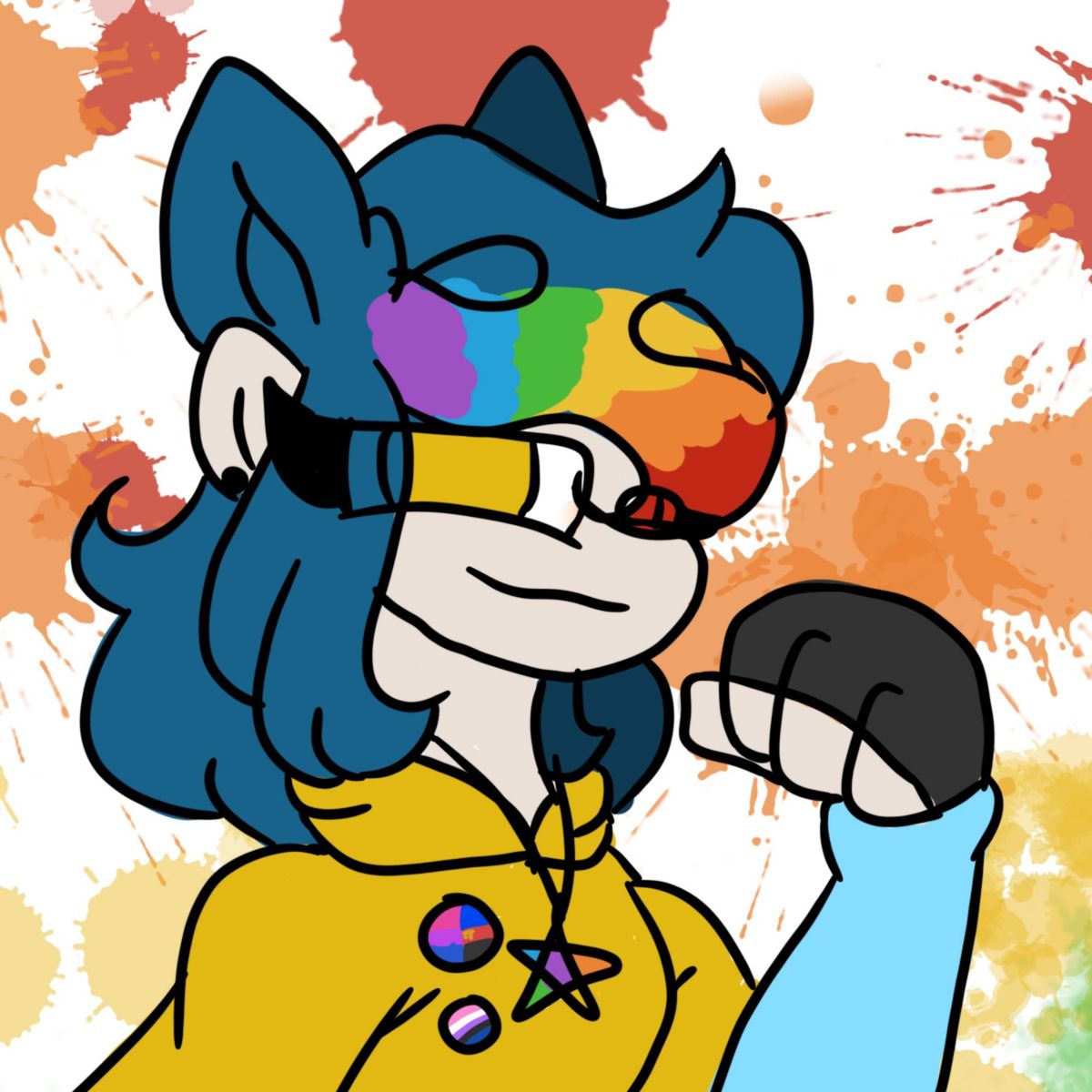 Profile Image