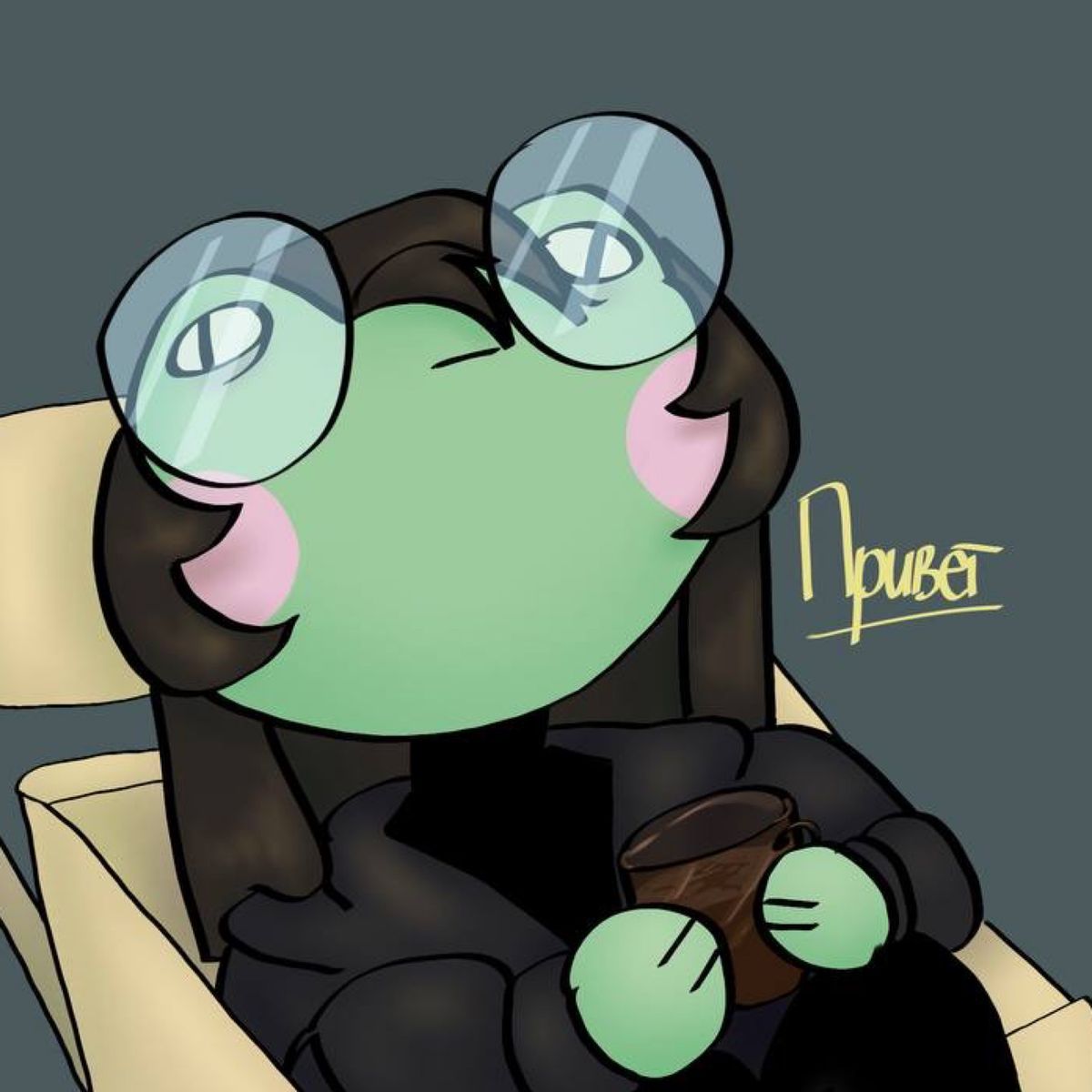 Profile Image