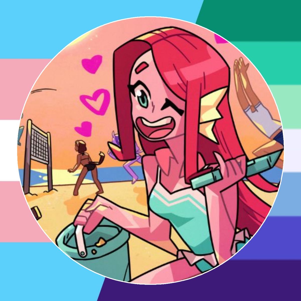 Profile Image