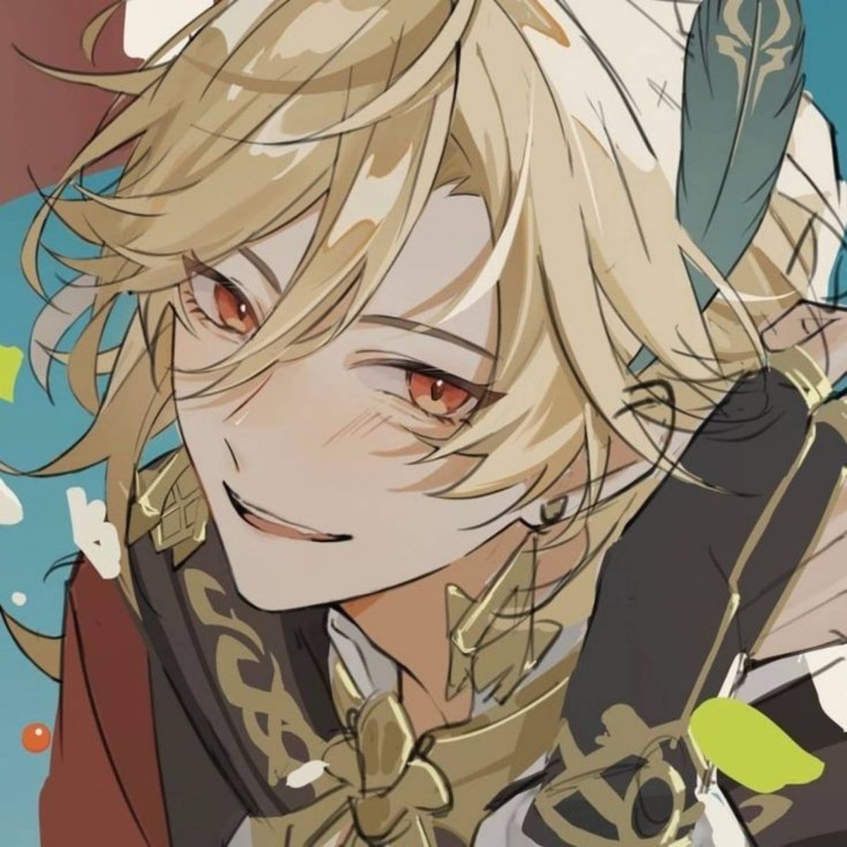Profile Image