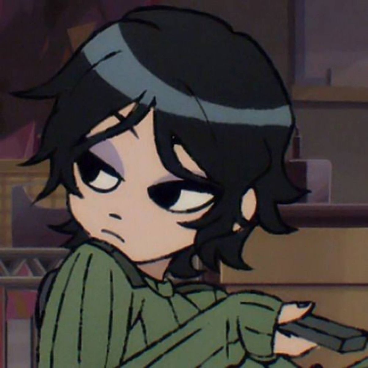 Profile Image