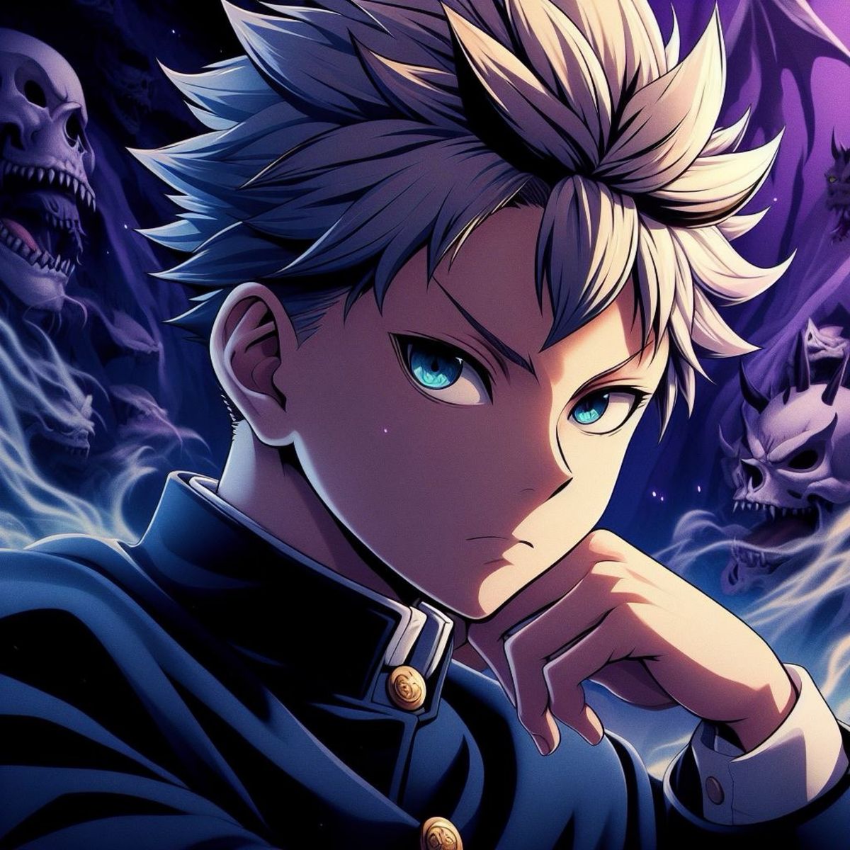 Profile Image