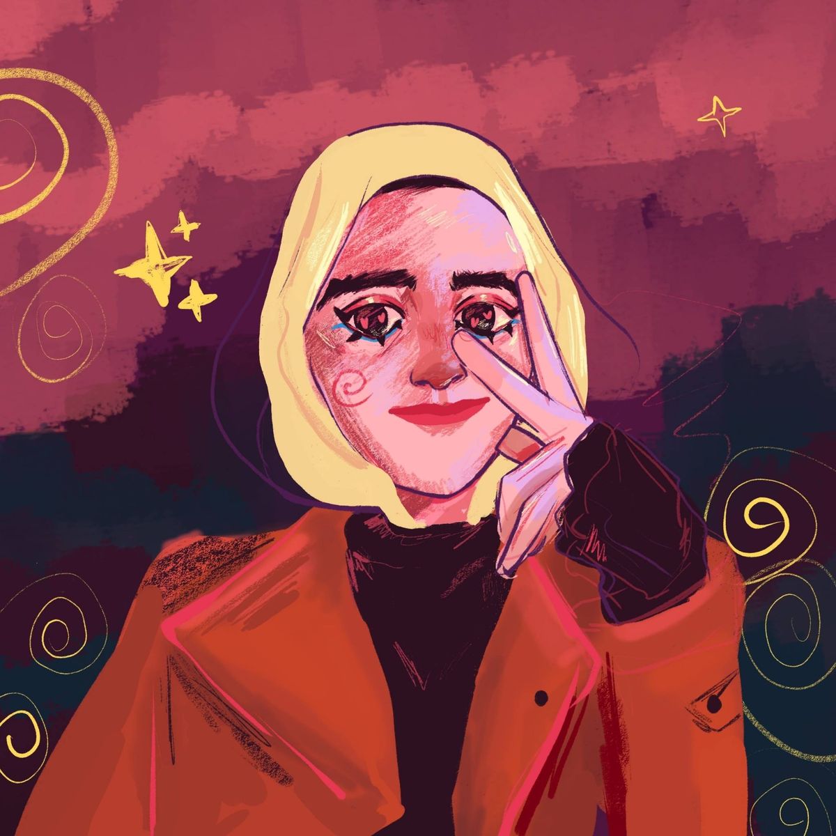 Profile Image