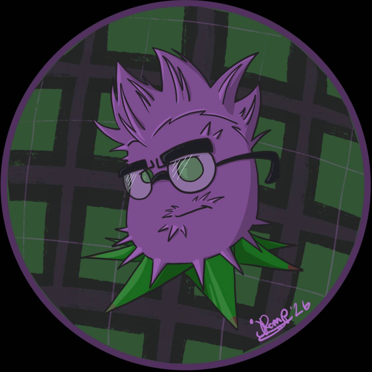 Profile Image