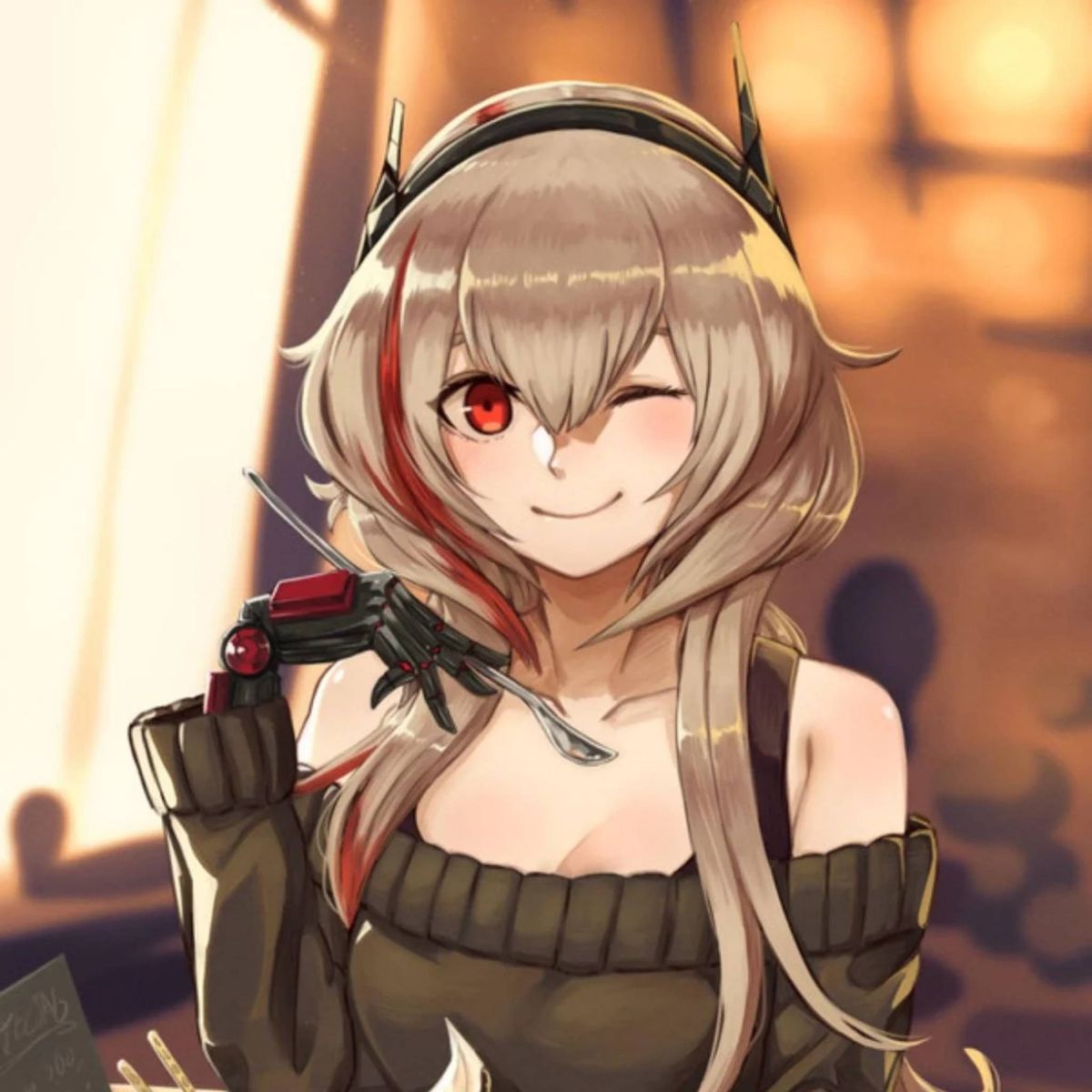 Profile Image