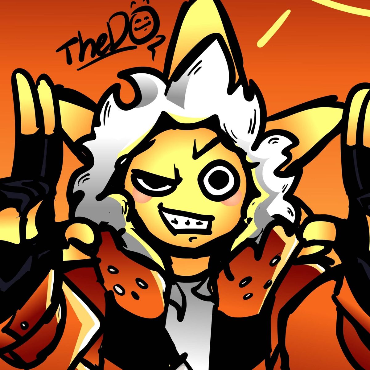 Profile Image