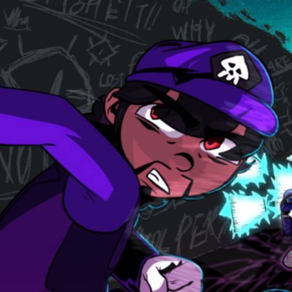 Profile Image