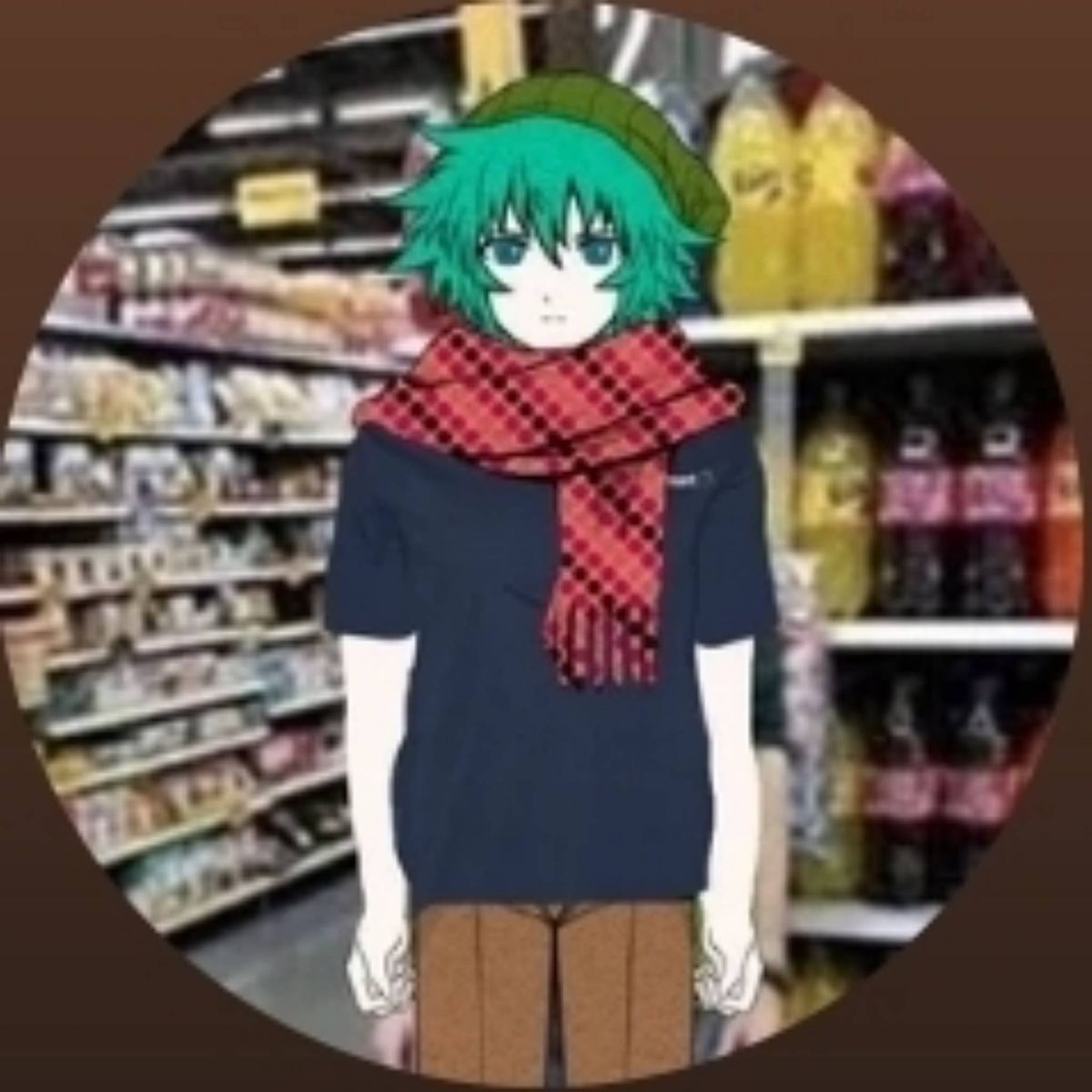 Profile Image