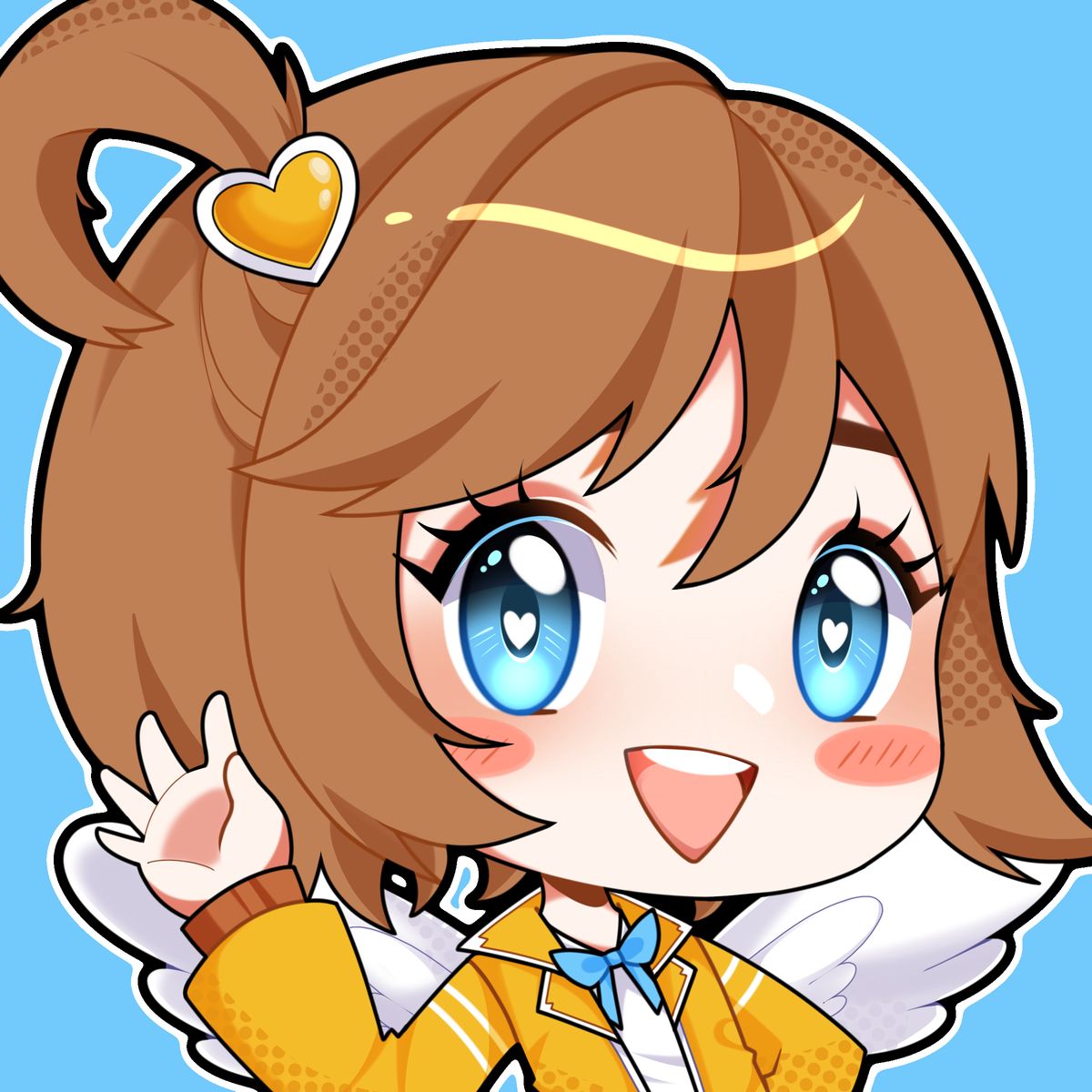 Profile Image