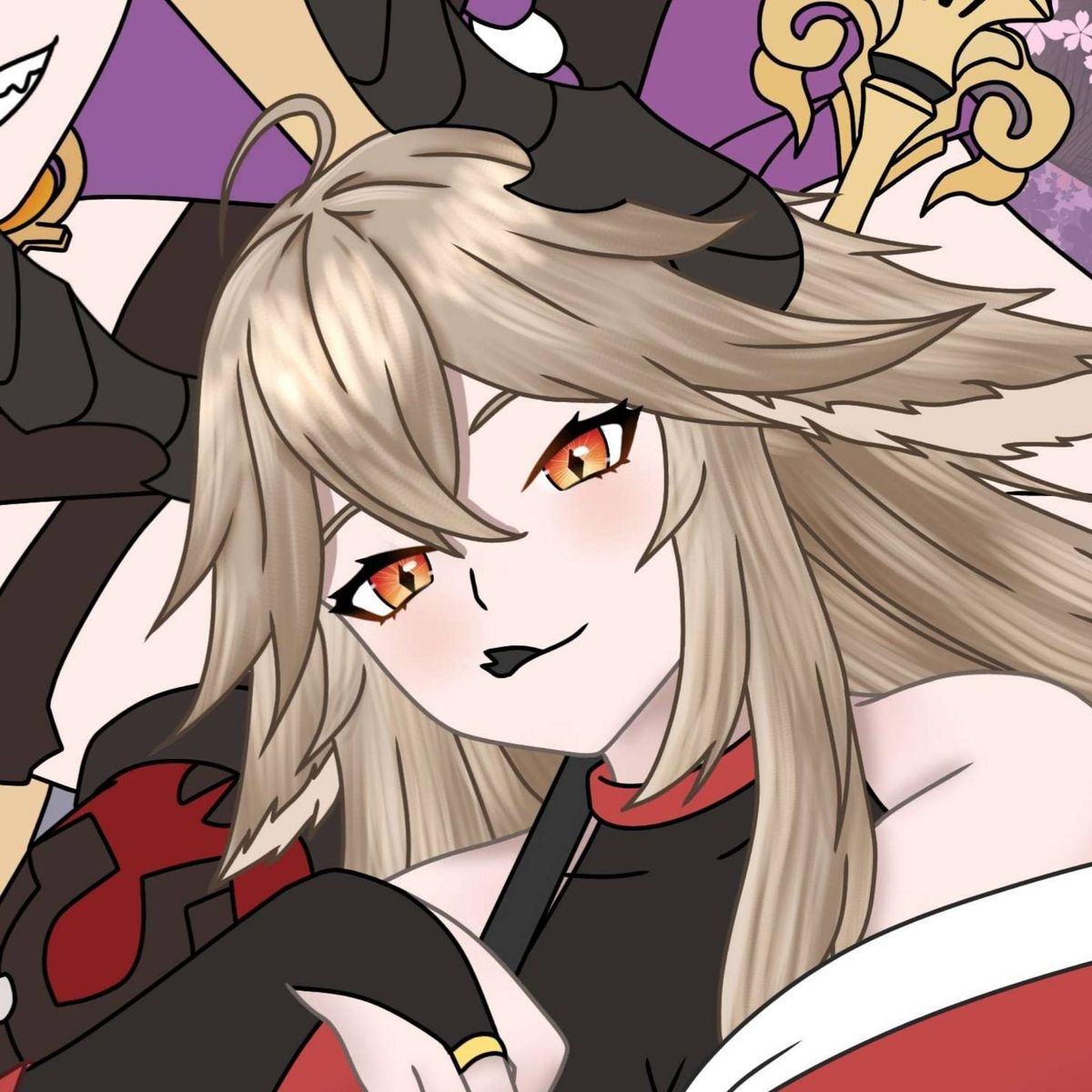 Profile Image
