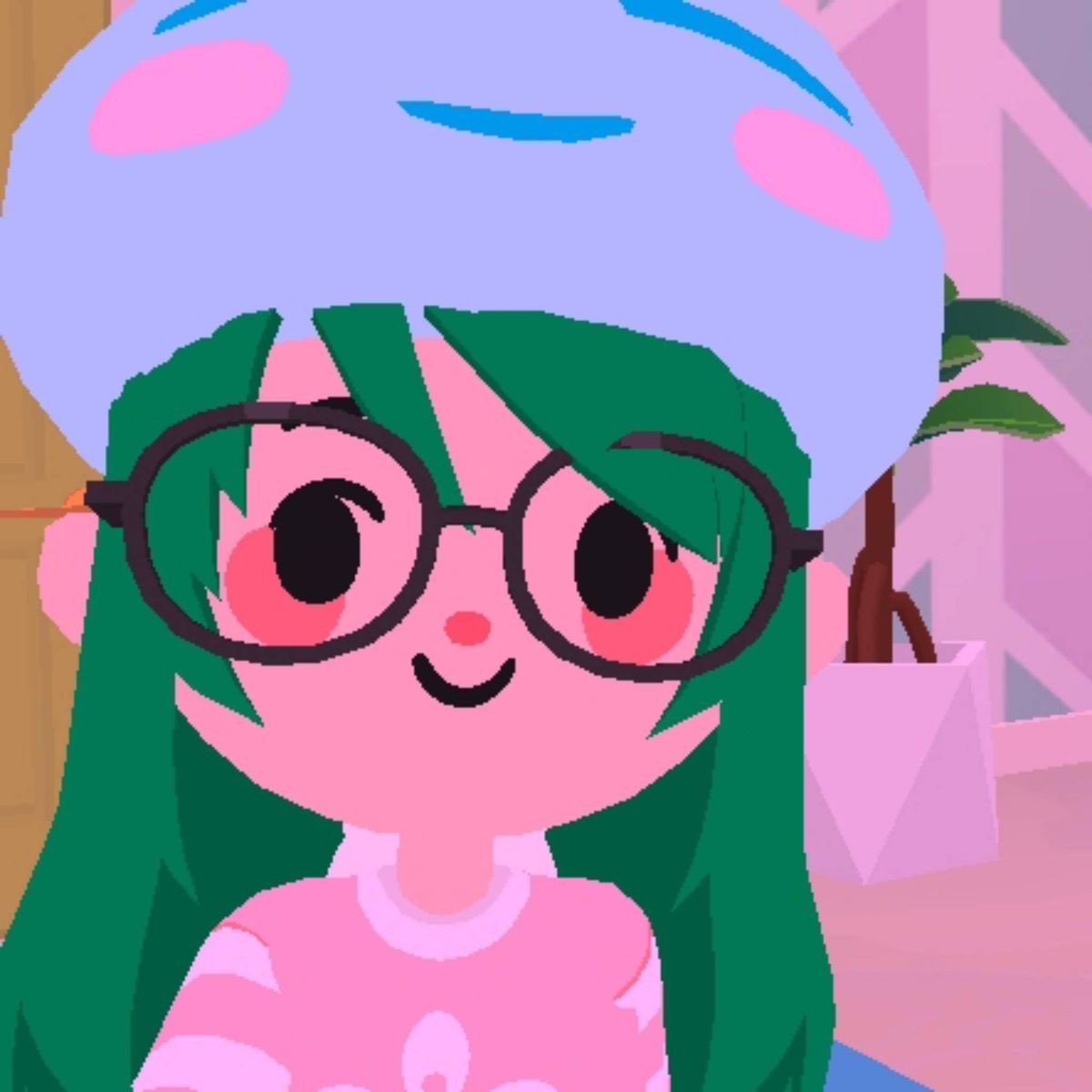 Profile Image