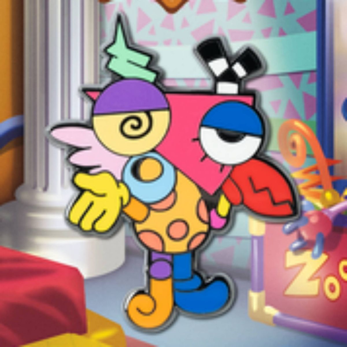 Profile Image