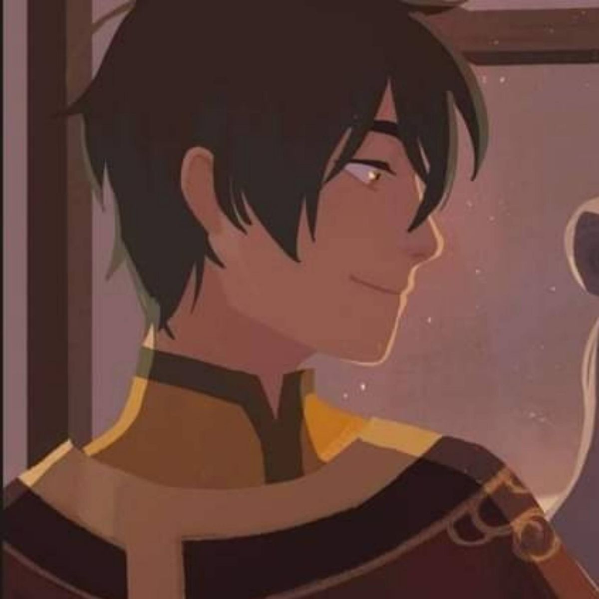 Profile Image