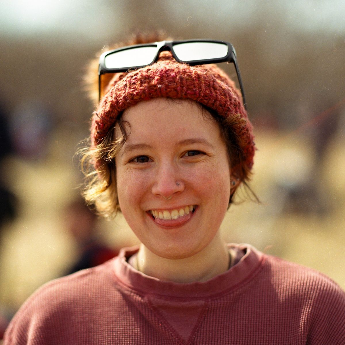 Profile Image